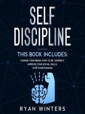 cover image of Self-Discipline
